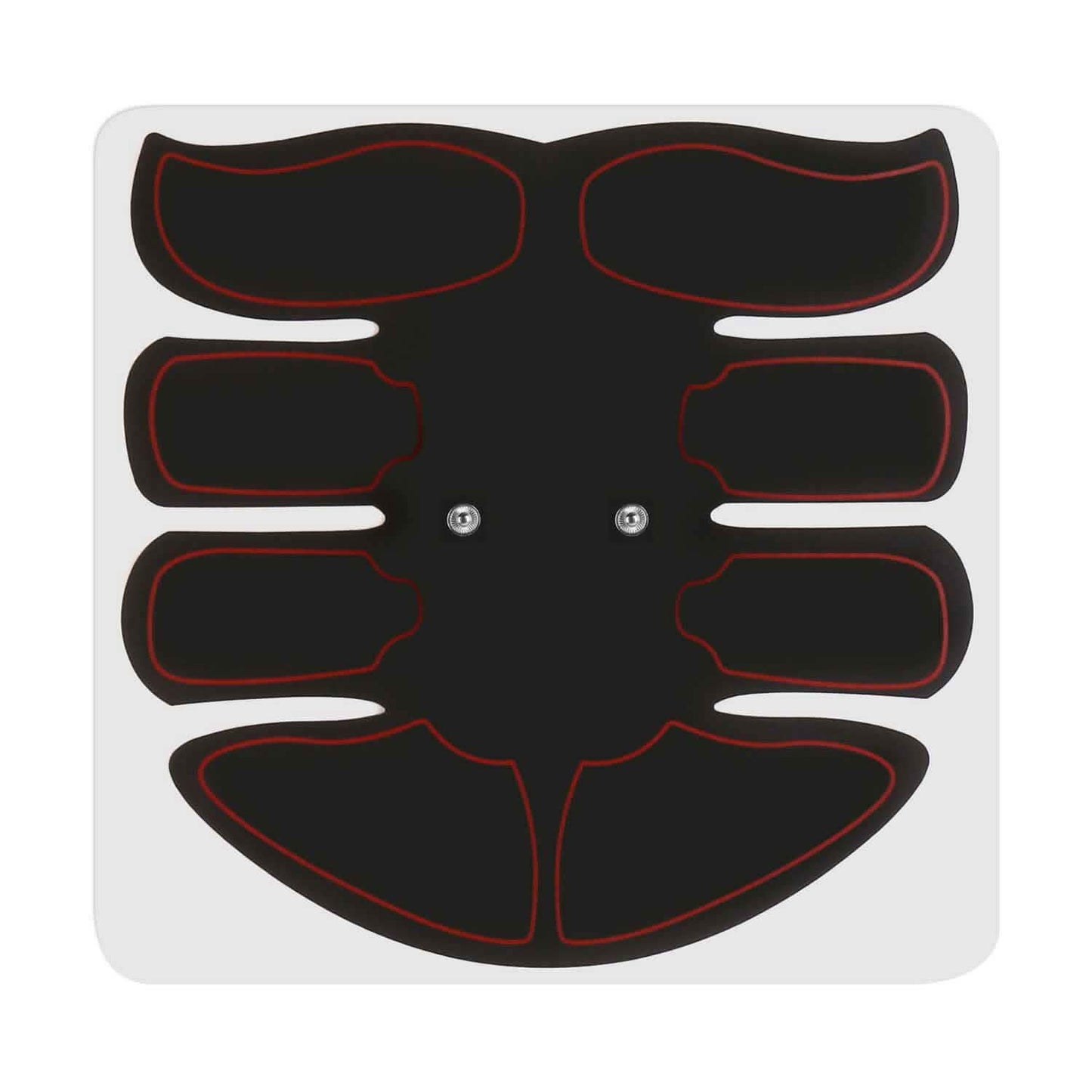 Abs Stimulator Muscle Toner EMS with 6 Modes