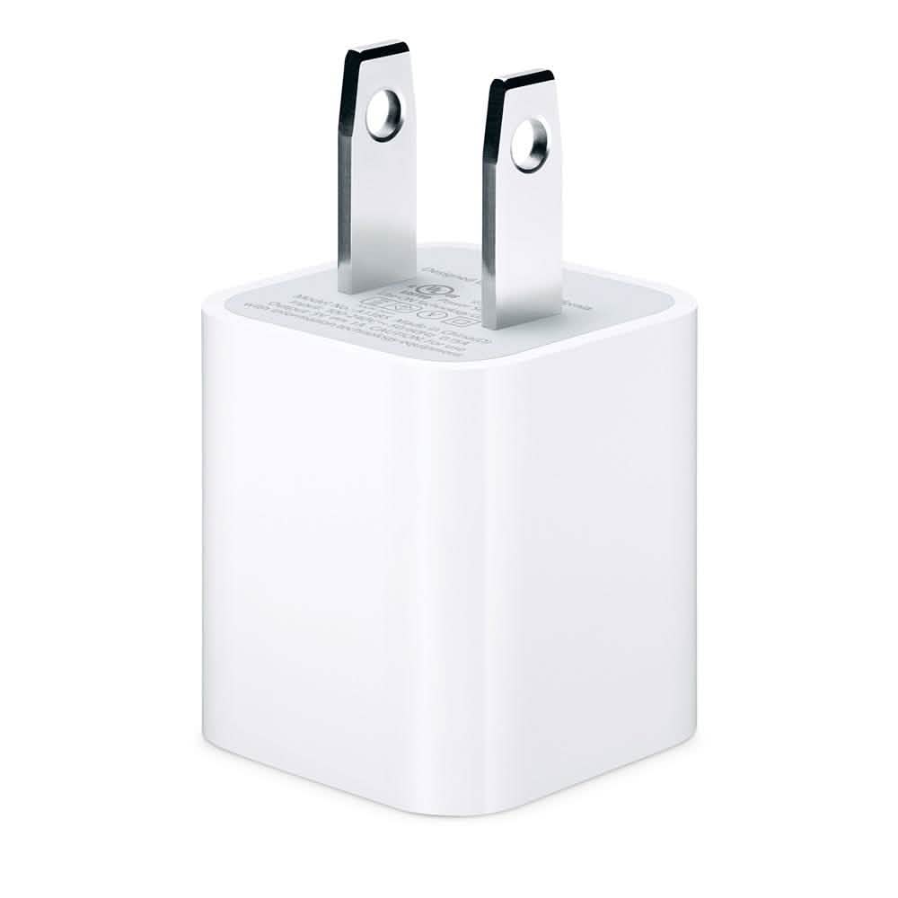 AC Charger Cube