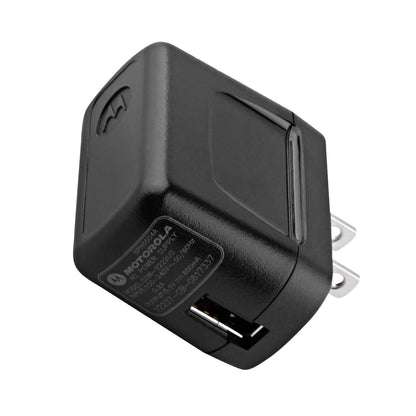 AC Charger Cube
