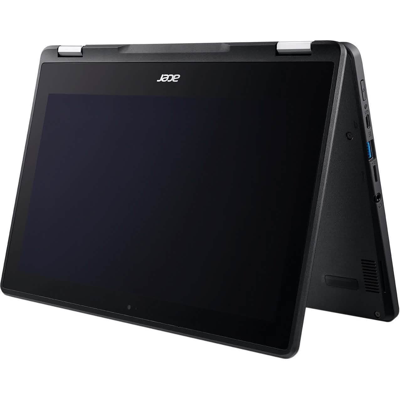 Acer 11.6" Touchscreen Chromebook Spin R751T 4GB RAM 32GB (Refurbished)
