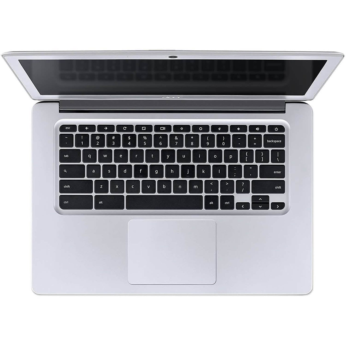 Acer 14" Chromebook N3160 4GB 32GB (Refurbished)