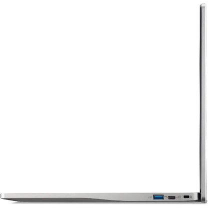 Acer 317 Chromebook - 17.3" Intel Celeron N4500 1.1GHz 4GB RAM 64GB ChromeOS (Refurbished)