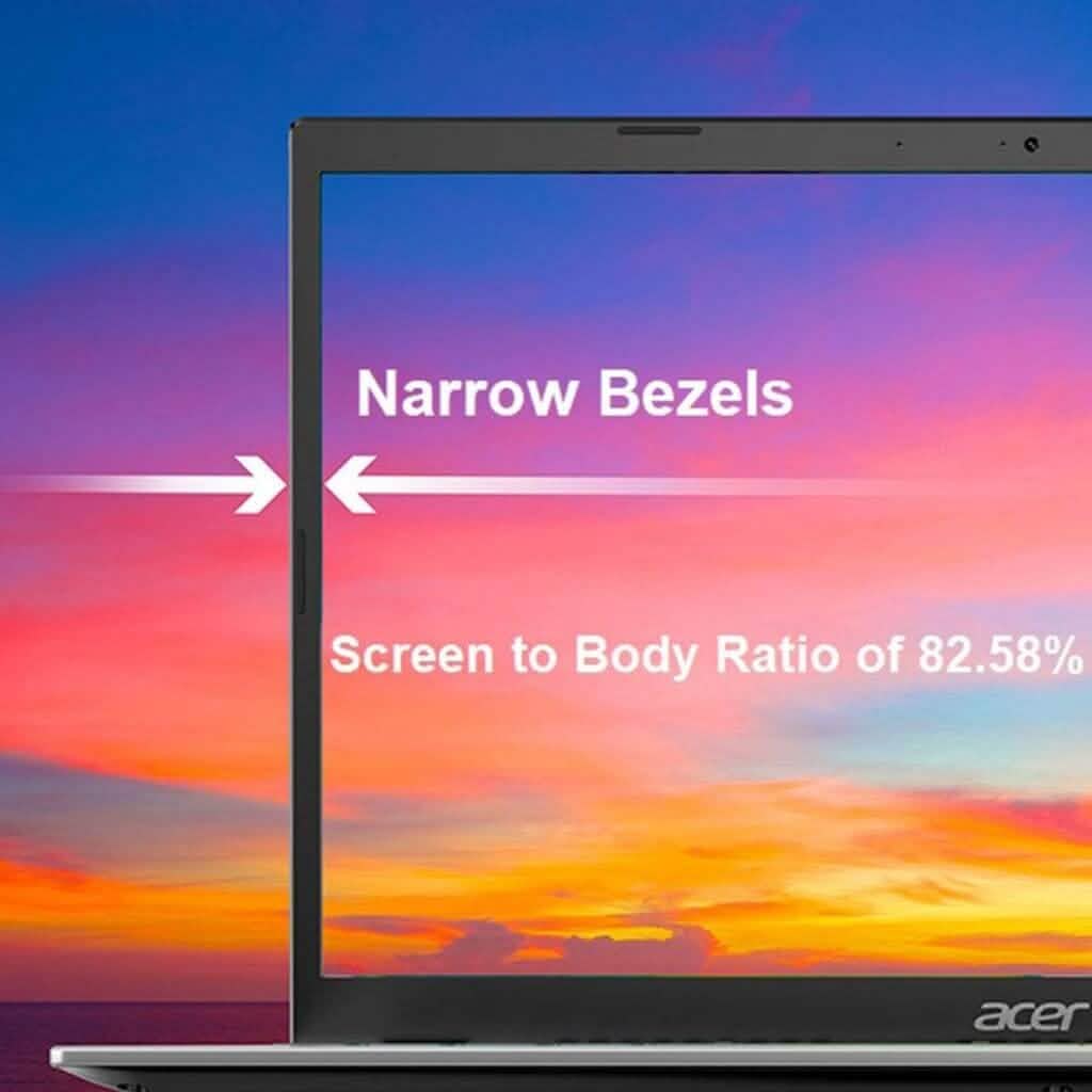 Acer Aspire 5 A515 Laptop 15.6" FHD Display Intel Core i5-1135G7  (Refurbished)