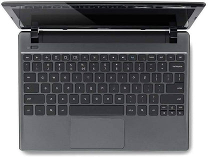 Acer Aspire C710 11.6-Inch Chromebook 4GB 16GB (Refurbished)