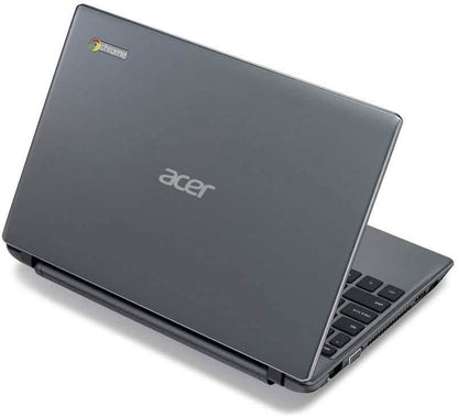 Acer Aspire C710 11.6-Inch Chromebook 4GB 16GB (Refurbished)