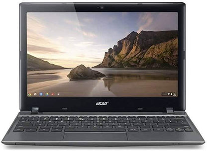 Acer Aspire C710 11.6-Inch Chromebook 4GB 16GB (Refurbished)