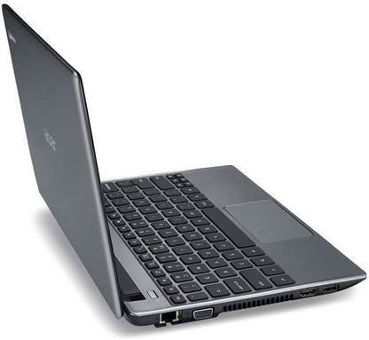 Acer Aspire C710 11.6-Inch Chromebook 4GB 16GB (Refurbished)