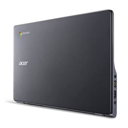 Acer C720 11.6-Inch Chromebook 16GB SSD 4GB Memory (Refurbished)