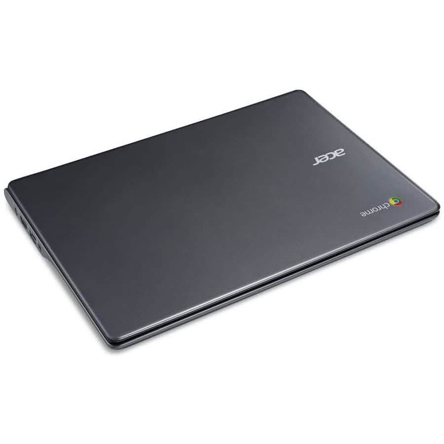 Acer C720 11.6-Inch Chromebook 16GB SSD 4GB Memory (Refurbished)
