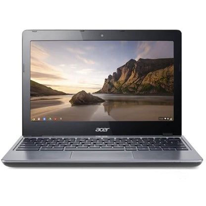 Acer C720-2103 Chromebook 4GB RAM 16GB SSD (Refurbished)