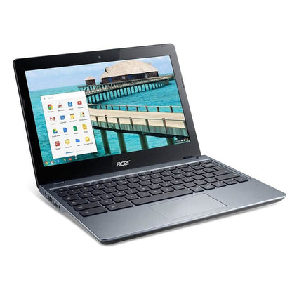 Acer C720-2103 Chromebook 4GB RAM 16GB SSD (Refurbished)