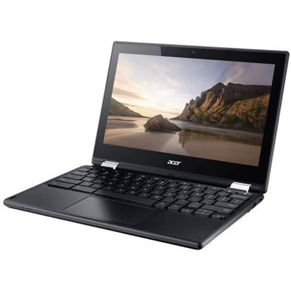 Acer C738T Chromebook Touchscreen 360 Hinge 4GB RAM 32GB SSD 11.6 (Refurbished)