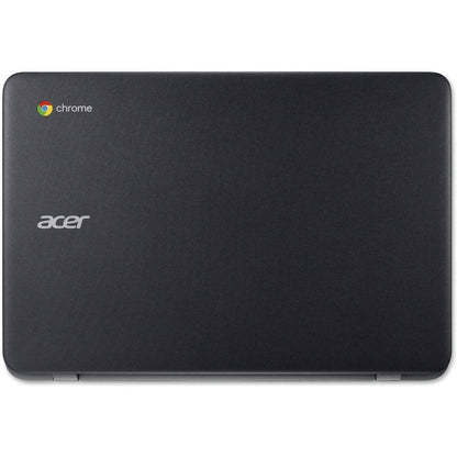 Acer Chromebook 11 C732-C6WU 11.6" LCD Chromebook - Intel Celeron N3350 Dual-core (2 Core) 1.10 GHz - 4 GB LPDDR4-32 GB Flash (Refurbished)