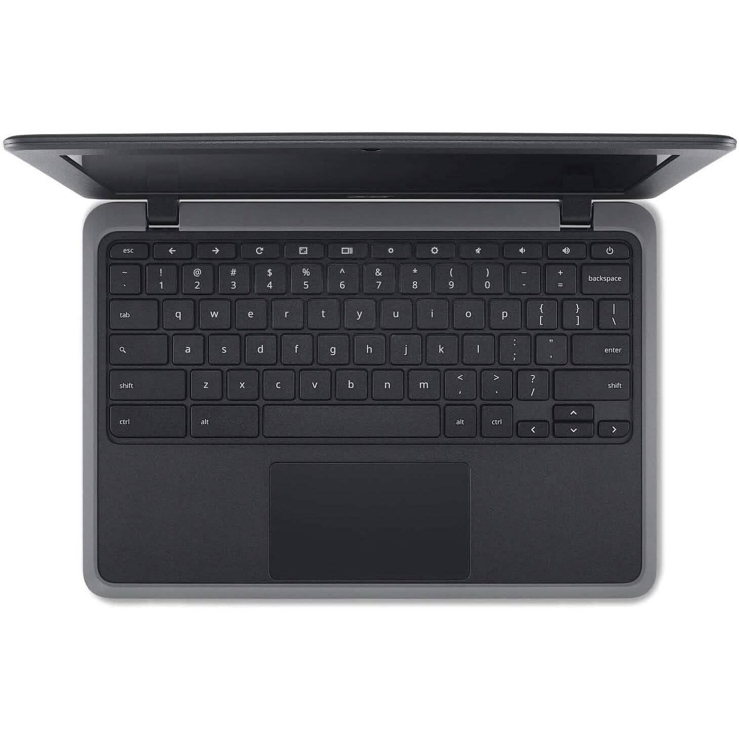 Acer Chromebook 11 C732-C6WU 11.6" LCD Chromebook - Intel Celeron N3350 Dual-core (2 Core) 1.10 GHz - 4 GB LPDDR4-32 GB Flash (Refurbished)
