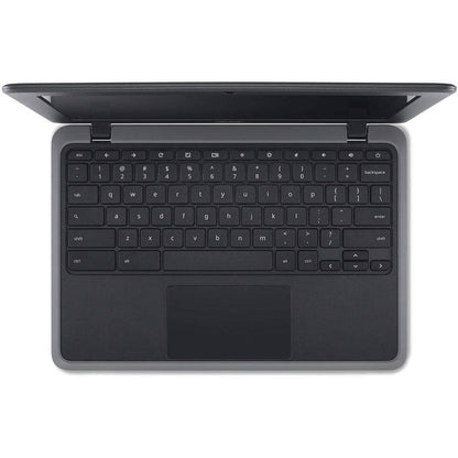 Acer Chromebook 11 C732-C6WU 11.6" LCD Chromebook - Intel Celeron N3350 Dual-core (2 Core) 1.10 GHz - 4 GB LPDDR4-32 GB Flash (Refurbished)