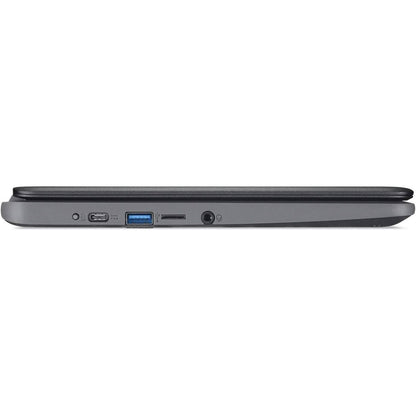 Acer Chromebook 11 C732-C6WU 11.6" LCD Chromebook - Intel Celeron N3350 Dual-core (2 Core) 1.10 GHz - 4 GB LPDDR4-32 GB Flash (Refurbished)