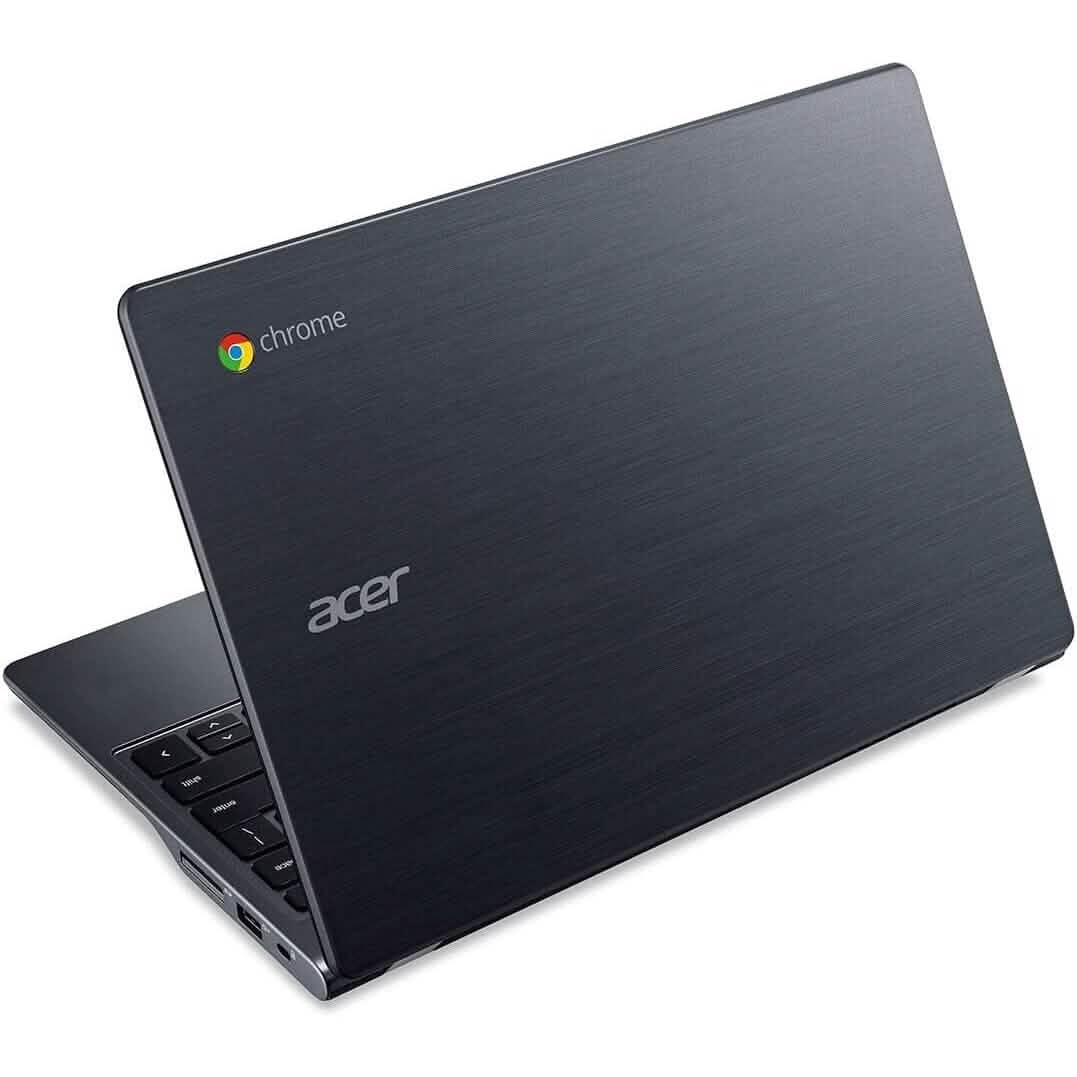 Acer Chromebook 11 C740 11.6" 16GB SSD Intel 1.50GHz 4GB RAM (Refurbished)