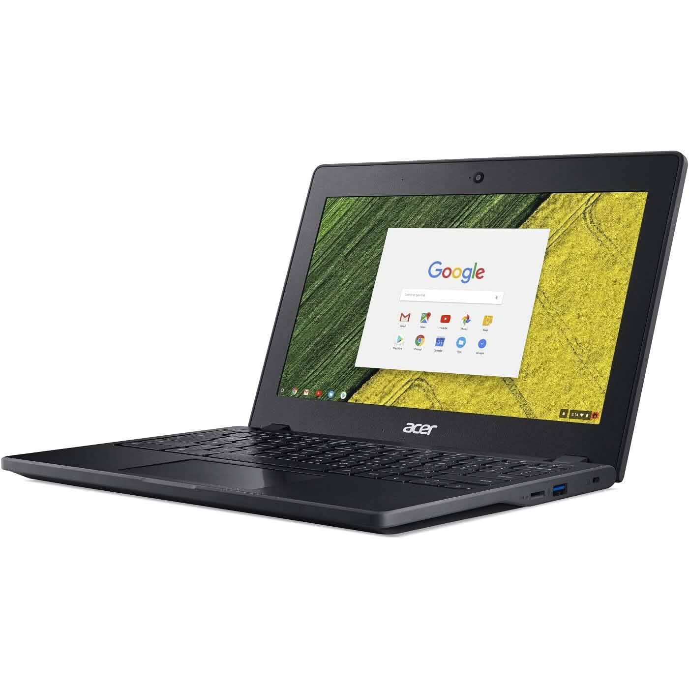 Acer Chromebook 11 C771-C4TM Intel Celeron 3855U 11.6" (Refurbished)
