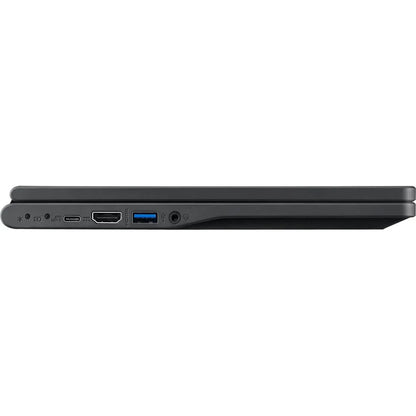 Acer Chromebook 11 C771T-32GW, 11.6" HD Touch, Intel Core-i3, 4GB RAM, 32GB eMMC, Black (Refurbished)