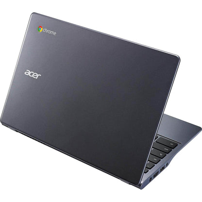 ACER Chromebook 11.6" LED Celeron 2955U (1.4 GHz), 4GB/16GB (Refurbished)