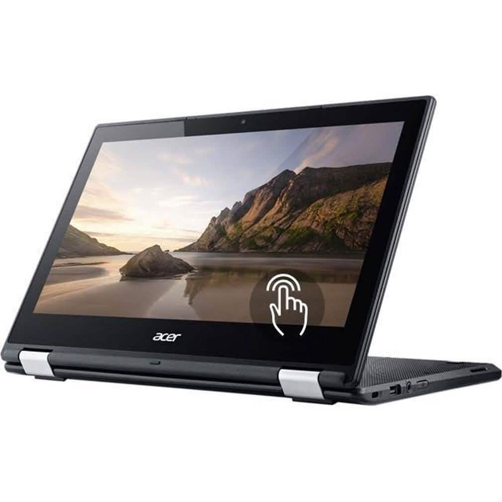 Acer Chromebook 11.6" Touchscreen Laptop (Refurbished)
