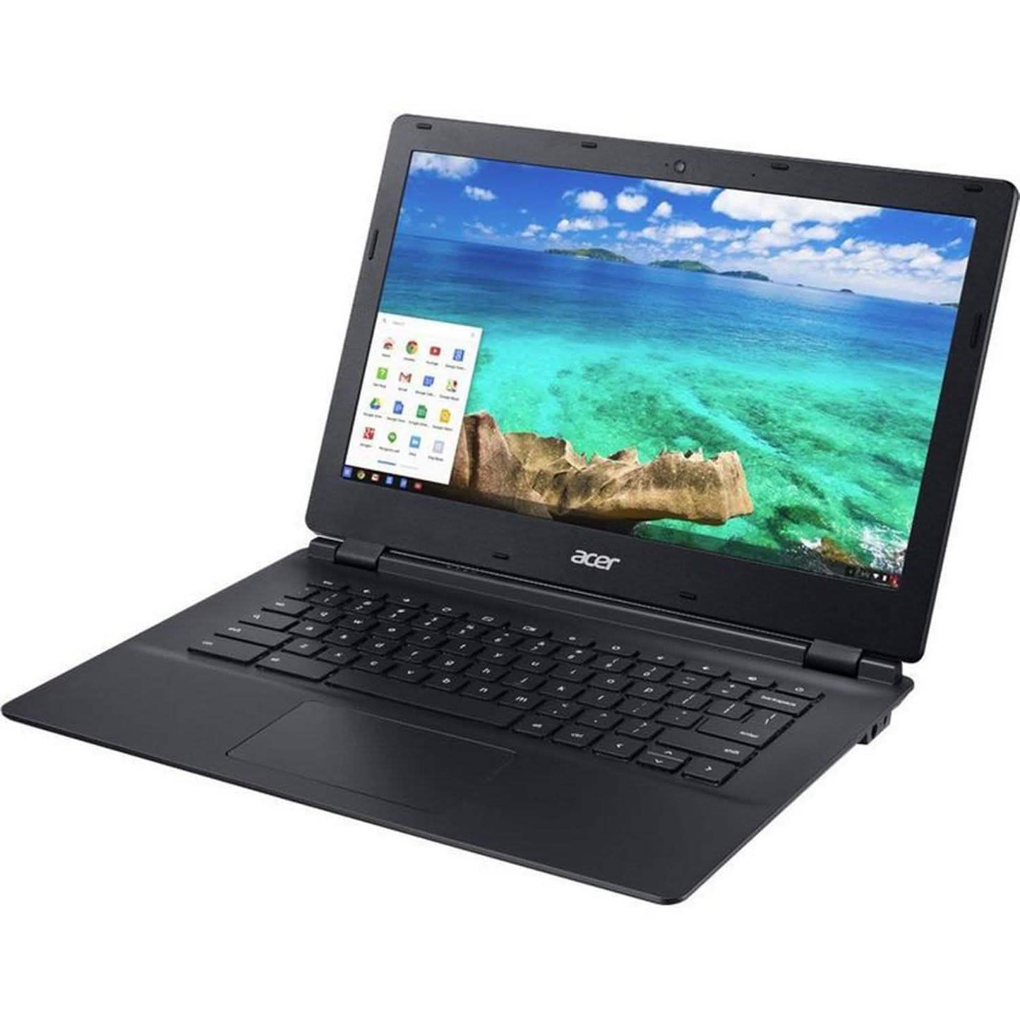 ACER Chromebook 13.3" Tegra K1 CD570M-A1 4/16GB AC (Refurbished)