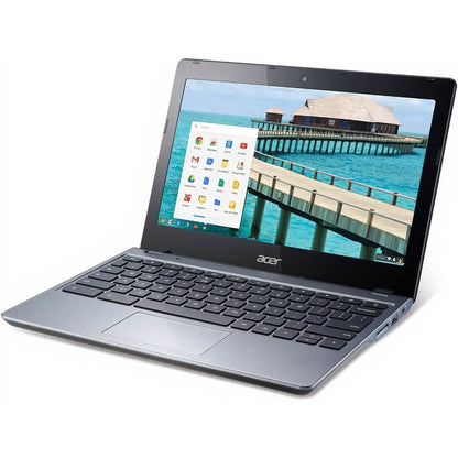 Acer Chromebook C720 11.6” Intel 1.4 GHz 4GB RAM 16GB (Refurbished)