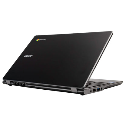 Acer Chromebook C720-2103 Laptop Computer (Refurbished)