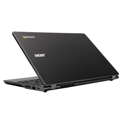 Acer Chromebook C720-2103 Laptop Computer (Refurbished)