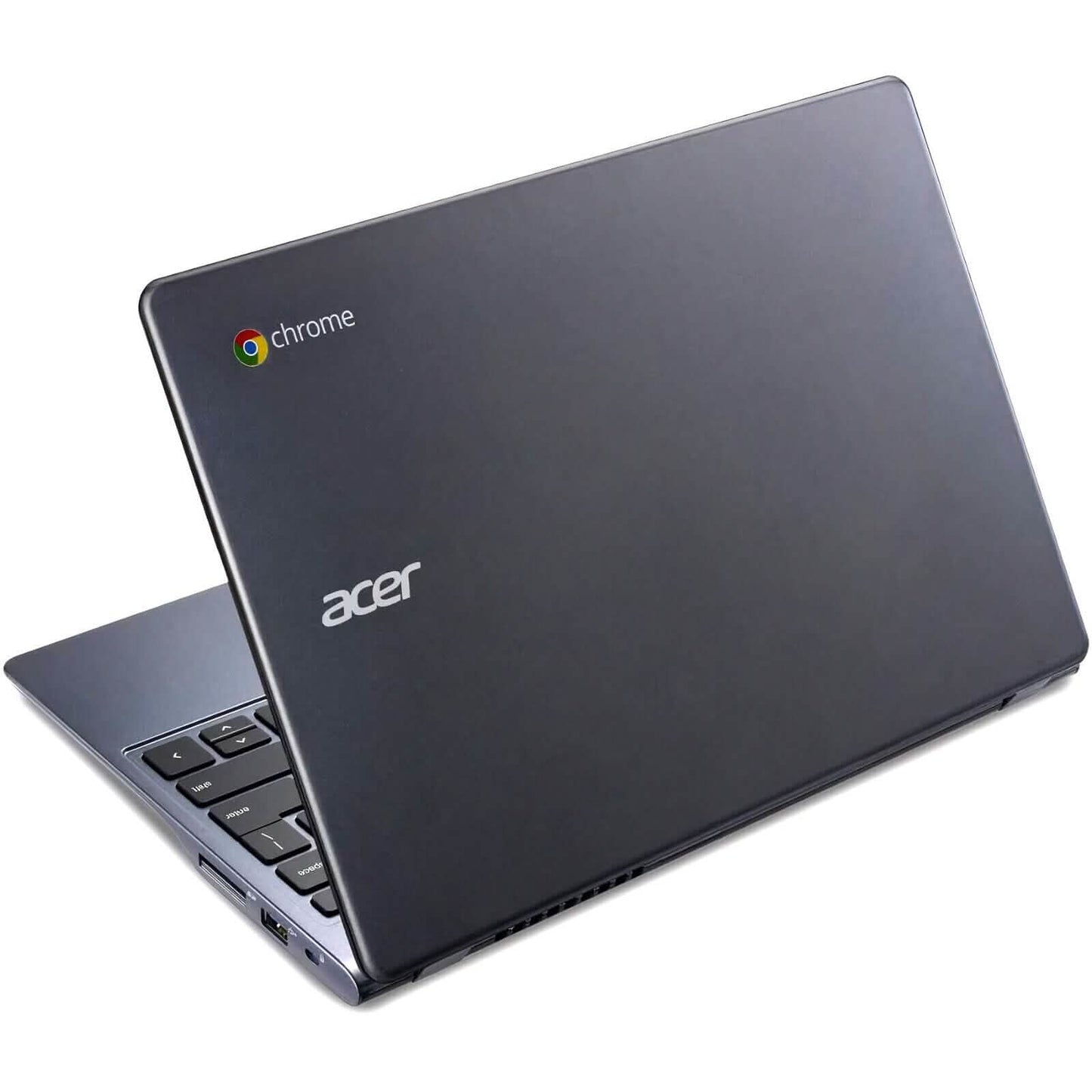 Acer Chromebook C720P 11.6" Celeron 2955U 1.4Ghz 4Gb 16Gb WiFi HDMI Laptop (Refurbished)
