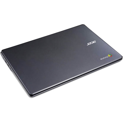 Acer Chromebook C720P 11.6" Celeron 2955U 1.4Ghz 4Gb 16Gb WiFi HDMI Laptop (Refurbished)