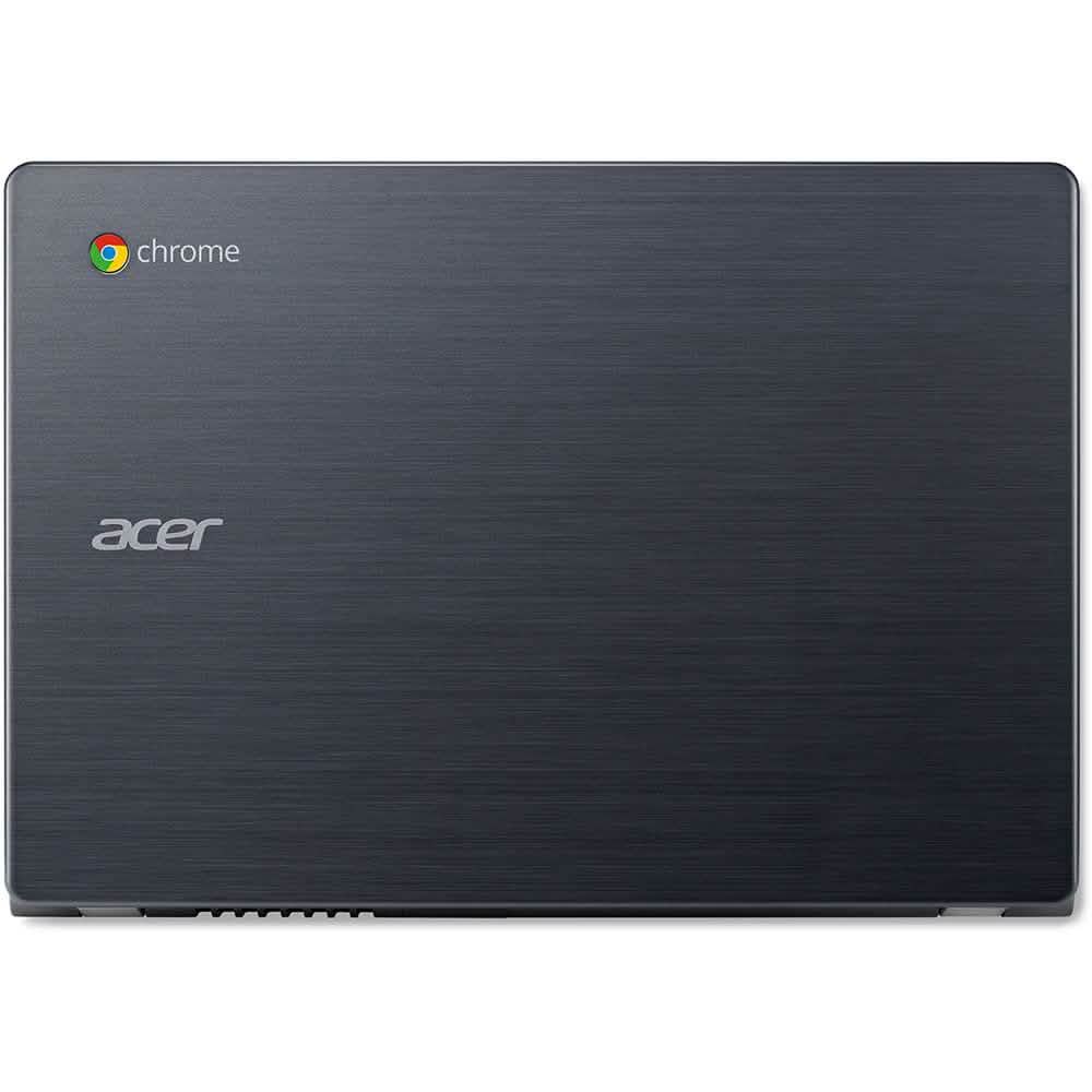 Acer Chromebook C740-C4PE, 1.60 GHz Intel Celeron (Refurbished)