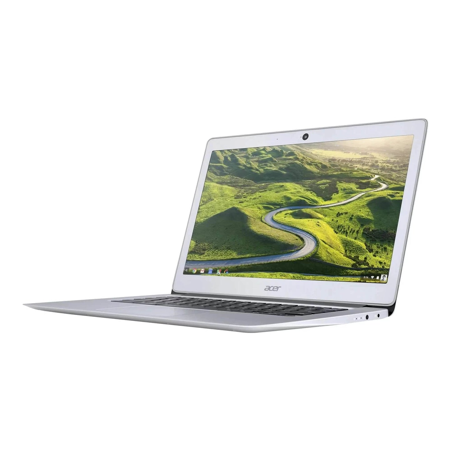 Acer Windows 10 Pro CB3-431-C3WS - 14" - Celeron N3160 - CB3431 4GB RAM 32GB SSD (Refurbished)