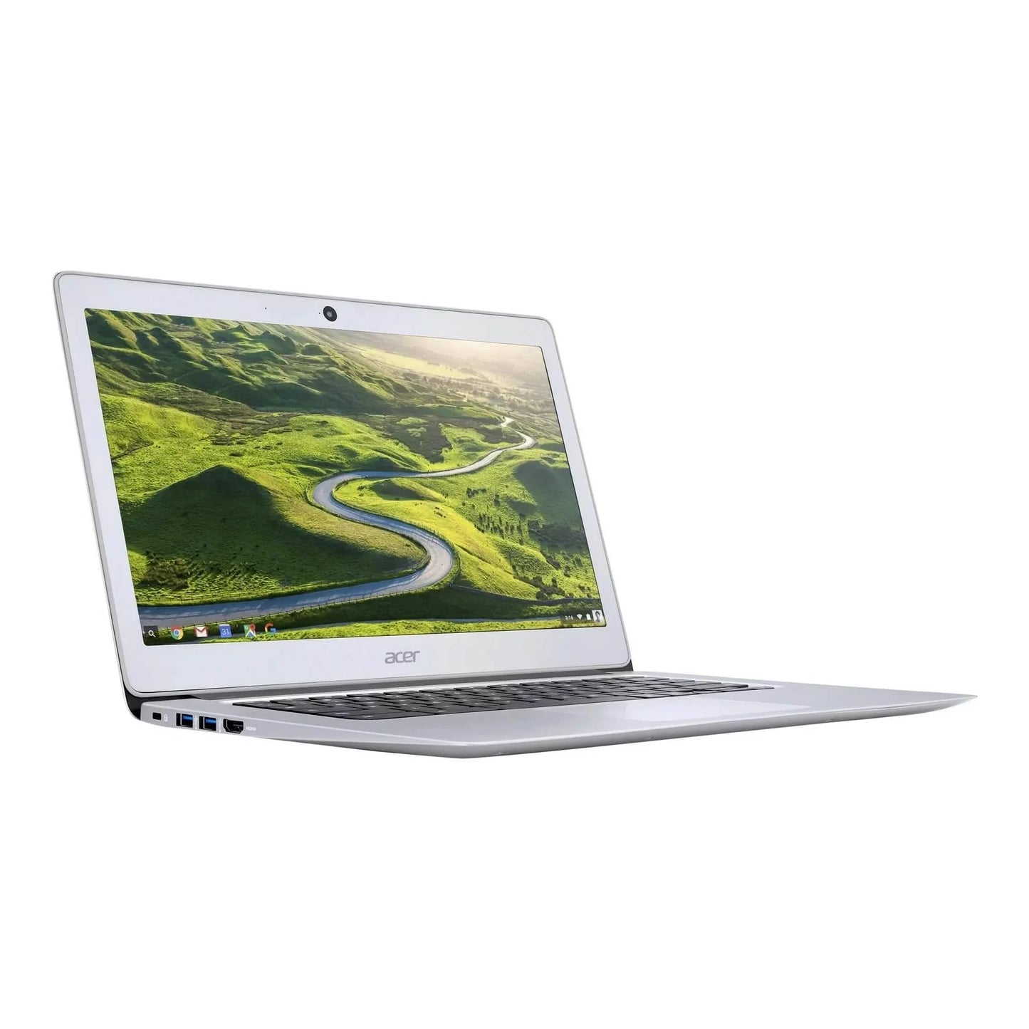 Acer Windows 10 Pro CB3-431-C3WS - 14" - Celeron N3160 - CB3431 4GB RAM 32GB SSD (Refurbished)