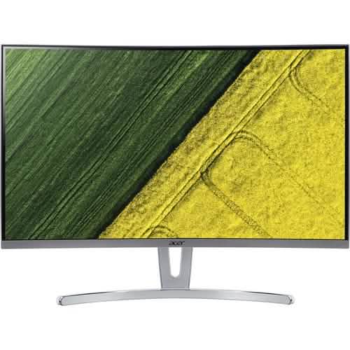Acer ED273 WMIDX 27" Full HD Curved Monitor with Freesync