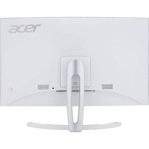 Acer ED273 WMIDX 27" Full HD Curved Monitor with Freesync