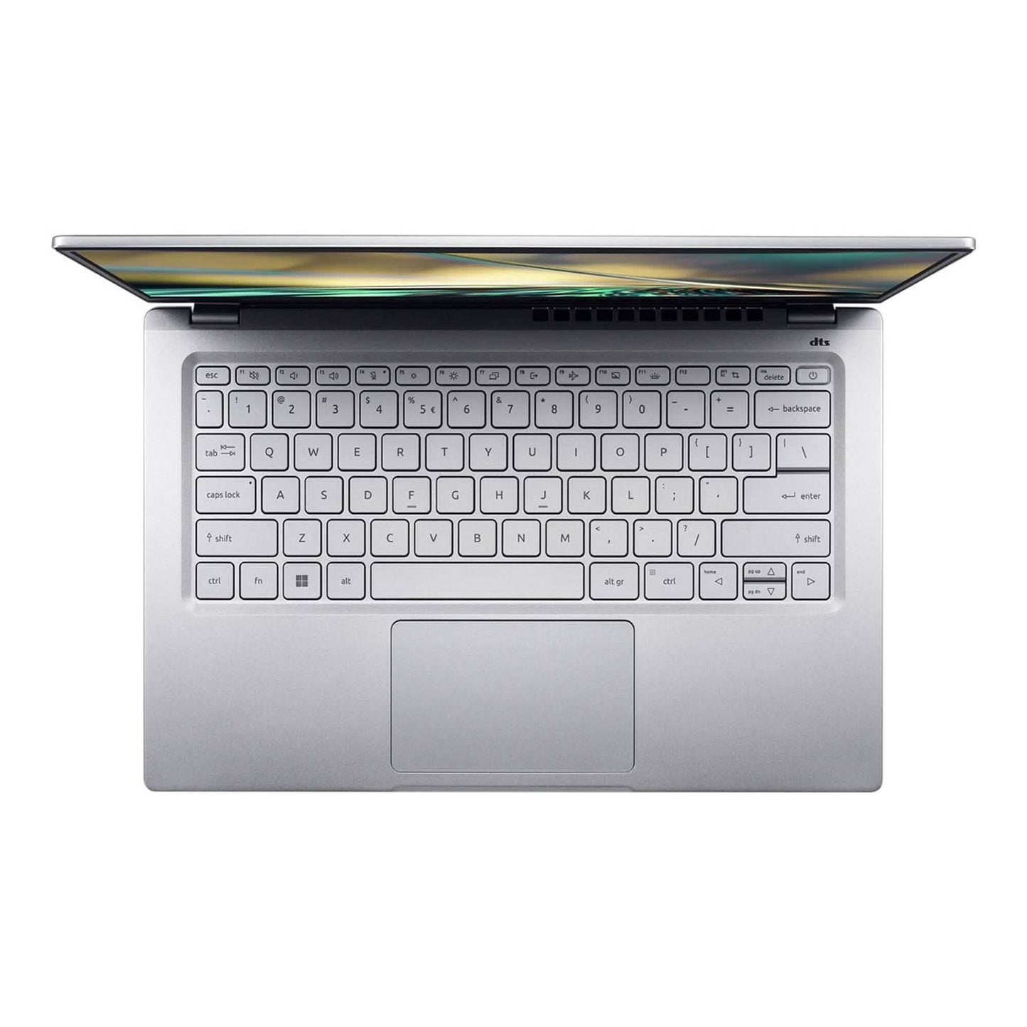 Acer Swift 3 14" Intel Core i5-1240P 16GB RAM and 512GB Laptop (Refurbished)