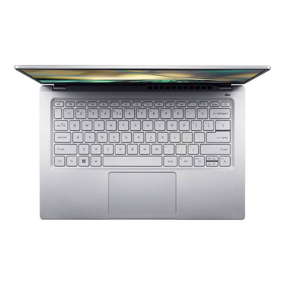 Acer Swift 3 14" Intel Core i5-1240P 16GB RAM and 512GB Laptop (Refurbished)