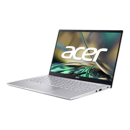 Acer Swift 3 14" Intel Core i5-1240P 16GB RAM and 512GB Laptop (Refurbished)