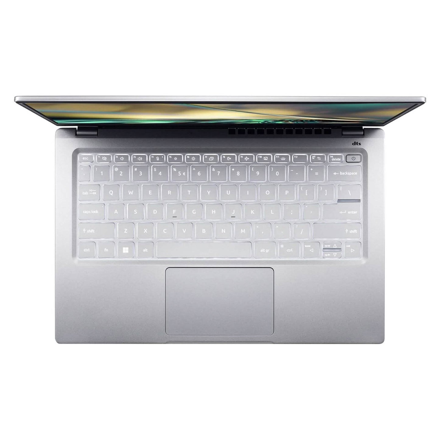 Acer Swift 3 14" Intel Core i5-1240P 16GB RAM and 512GB Laptop (Refurbished)