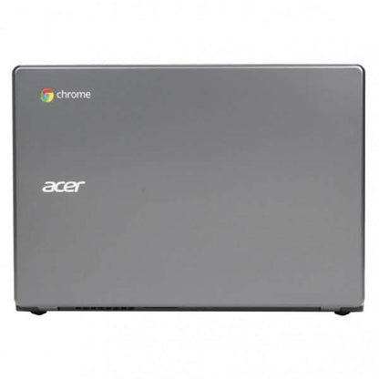 Acer Touchscreen C720P Touch 11.6" Chromebook (Refurbished)