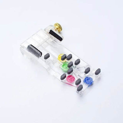 Acoustic Guitar Chord Buddy Teaching Aid Guitar Learning System