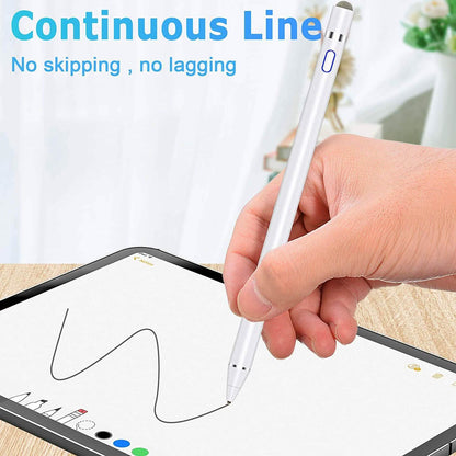 Active Stylus Digital Pen for Touch Screens