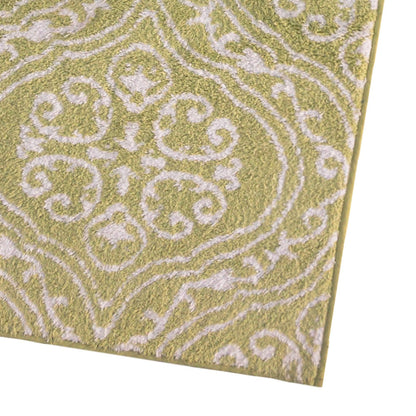 Adele Collection Moroccan Design JQ Bathmat