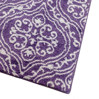 Adele Collection Moroccan Design JQ Bathmat
