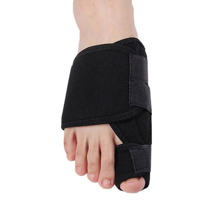 Adjustable Bunion Support Sleeve