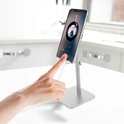 Adjustable Cellphone Tablet Stand
