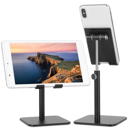 Adjustable Cellphone Tablet Stand