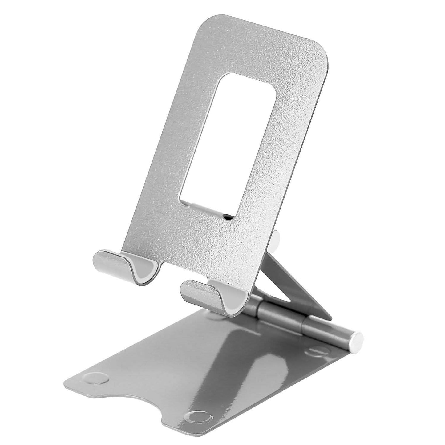 Adjustable Foldable Desktop Phone Stand