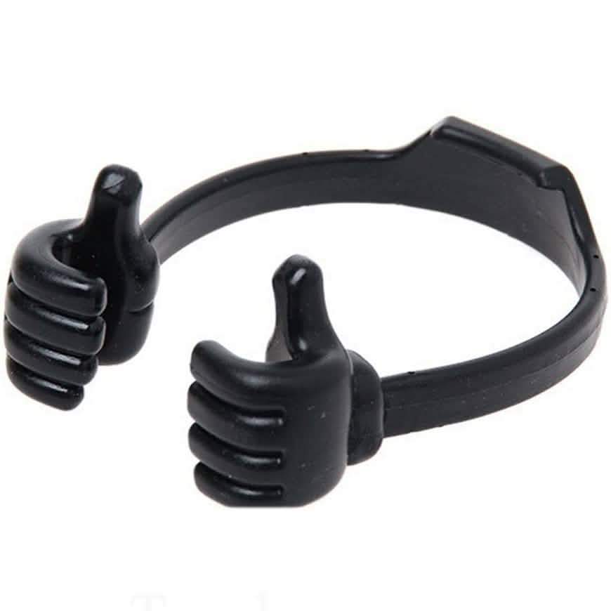 Adjustable Lazy Thumb Phone Holder